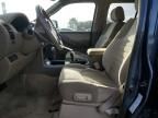 2005 Nissan Pathfinder LE