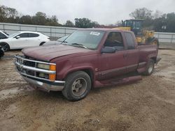 Chevrolet gmt salvage cars for sale: 1995 Chevrolet GMT-400 C1500