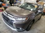 2017 Mitsubishi Outlander SE