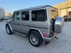 2003 Mercedes-Benz G 500