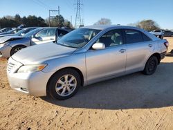 Salvage cars for sale from Copart China Grove, NC: 2011 Toyota Camry Base