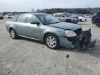 2007 Ford Five Hundred SEL