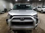 2024 Toyota 4runner SR5/SR5 Premium