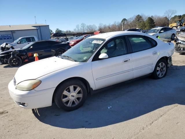 2005 Ford Taurus SEL