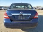 2011 Nissan Versa S