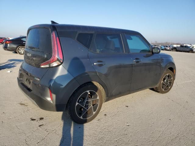 2024 KIA Soul EX