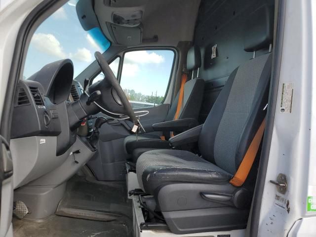 2009 Dodge Sprinter 2500