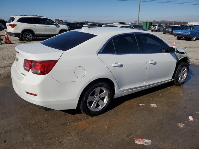 2016 Chevrolet Malibu Limited LT