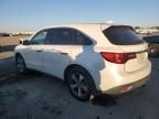 2014 Acura MDX