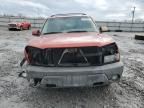 2002 Chevrolet Avalanche C1500