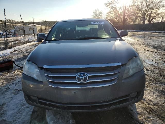 2007 Toyota Avalon XL