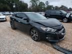 2017 Nissan Maxima 3.5S