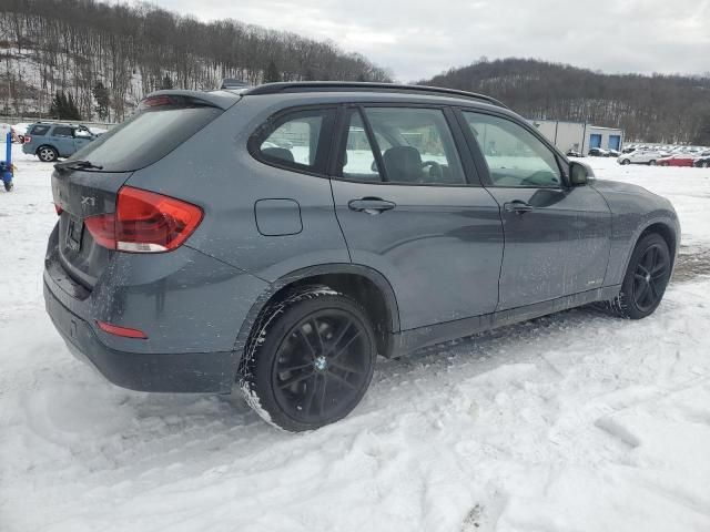 2015 BMW X1 XDRIVE35I