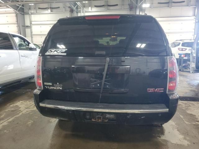 2012 GMC Yukon Denali