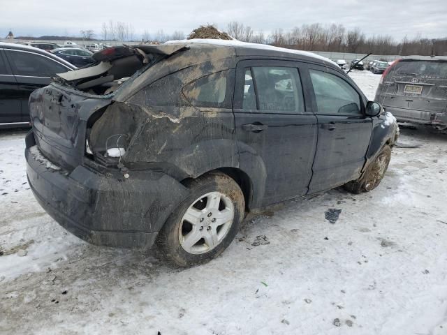 2008 Dodge Caliber SXT