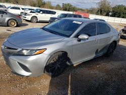 Toyota Vehiculos salvage en venta: 2018 Toyota Camry L