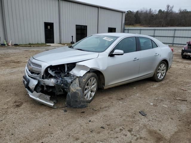 2013 Chevrolet Malibu LTZ