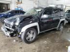 2008 Chevrolet Trailblazer LS