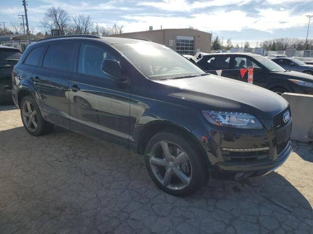 2015 Audi Q7 Premium Plus