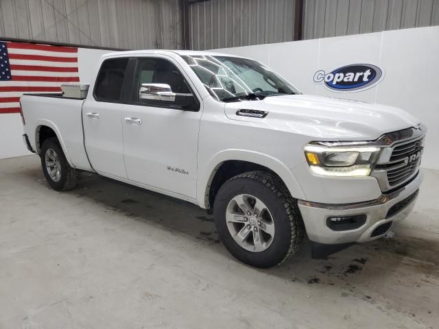 2021 Dodge 1500 Laramie