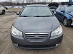 2008 Hyundai Elantra GLS