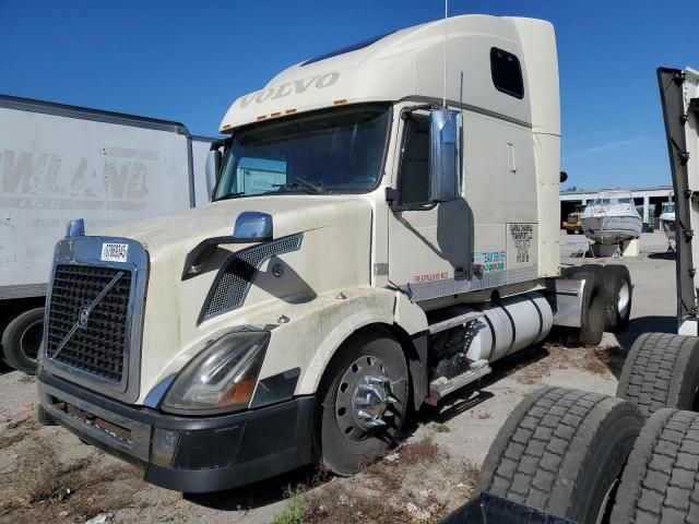 2007 Volvo VN VNL