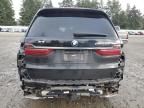 2022 BMW X7 M50I