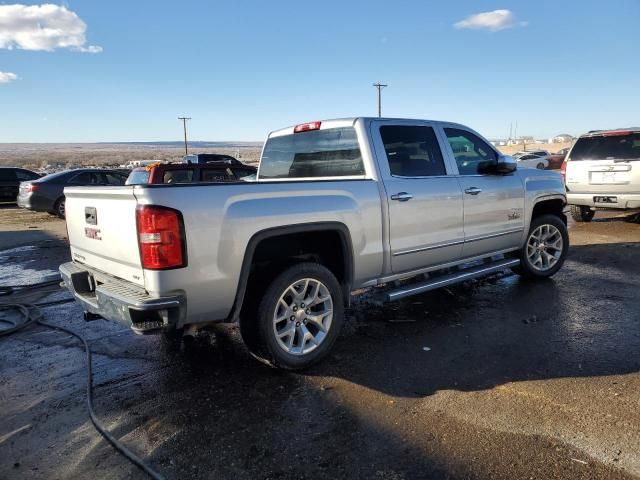 2015 GMC Sierra C1500 SLT