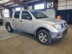 2010 Nissan Frontier Crew Cab SE