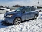 2014 Subaru Forester 2.5I Touring