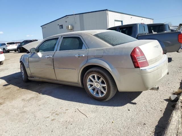 2006 Chrysler 300C