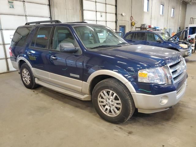 2007 Ford Expedition Eddie Bauer