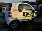 2009 Smart Fortwo Pure