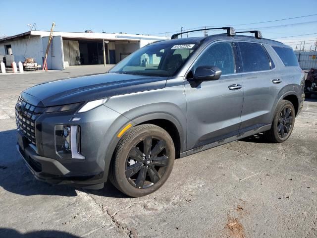 2024 Hyundai Palisade XRT