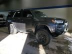 2023 Toyota 4runner SE