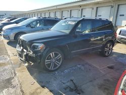 Mercury 2013 mercedes-benz glk 35 salvage cars for sale: 2013 Mercury 2013 MERCEDES-BENZ GLK 350 4matic