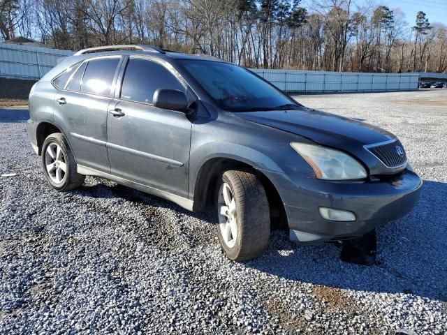 2005 Lexus RX 330