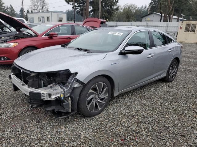 2021 Honda Insight Touring