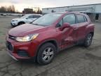 2020 Chevrolet Trax 1LT