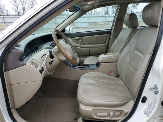 2003 Toyota Avalon XL