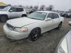 2007 Lincoln Town Car Signature