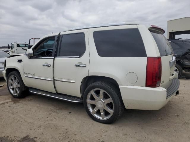 2007 Cadillac Escalade Luxury