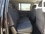 2017 Chevrolet Suburban K1500 LS