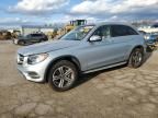 2018 Mercedes-Benz GLC 300 4matic