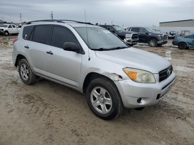 2006 Toyota Rav4