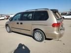 2000 Honda Odyssey LX