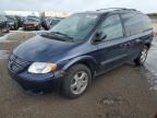 2007 Dodge Caravan SXT