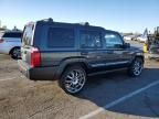 2007 Jeep Commander