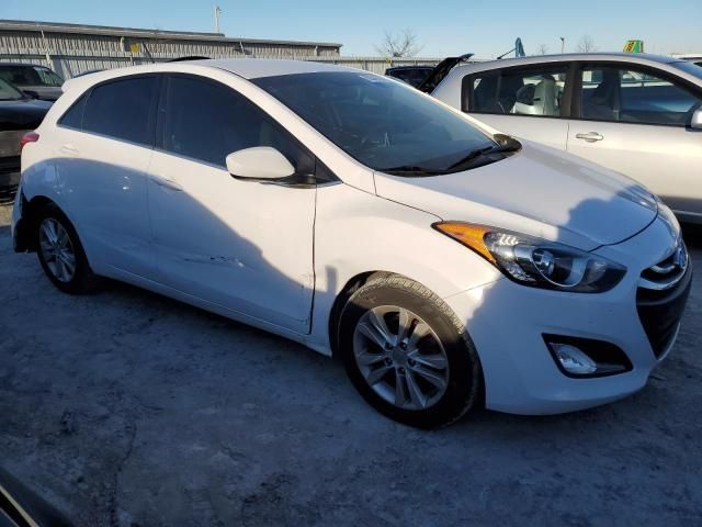 2014 Hyundai Elantra GT