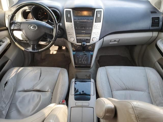 2005 Lexus RX 330